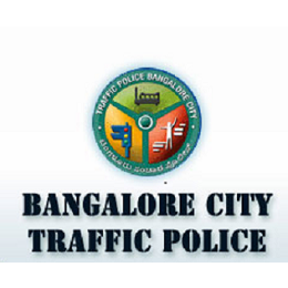 Bangalore Traffic Police