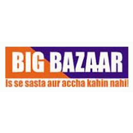 Big Bazaar