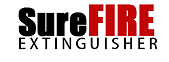 SureFIRE Automatic Fire Extinguisher